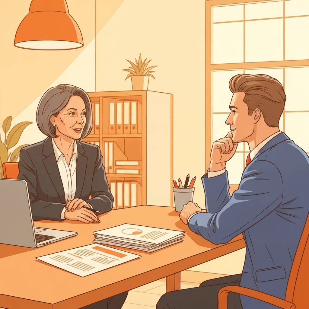 IT job interview preparation and career tips